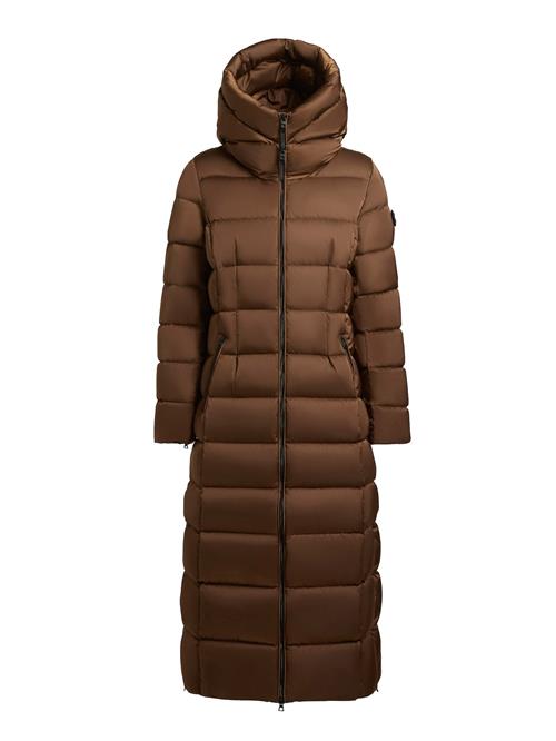 khujo Vinterfrakke 'Ginsa'  brun