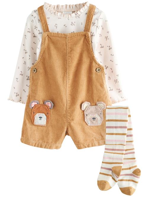 Next Overall  lyseblå / umbra