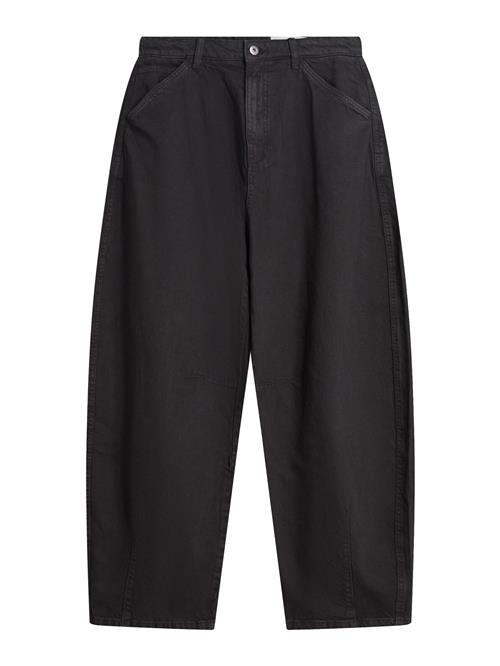 Bershka Jeans  black denim