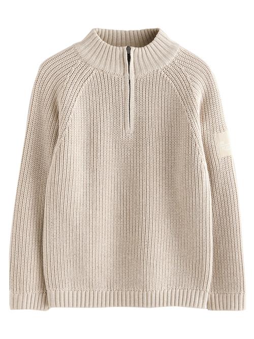 Next Pullover  beige
