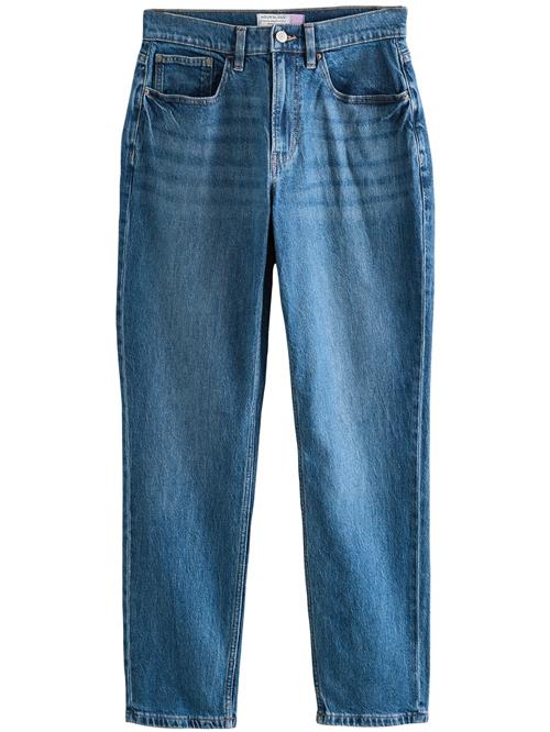Next Jeans  mørkeblå