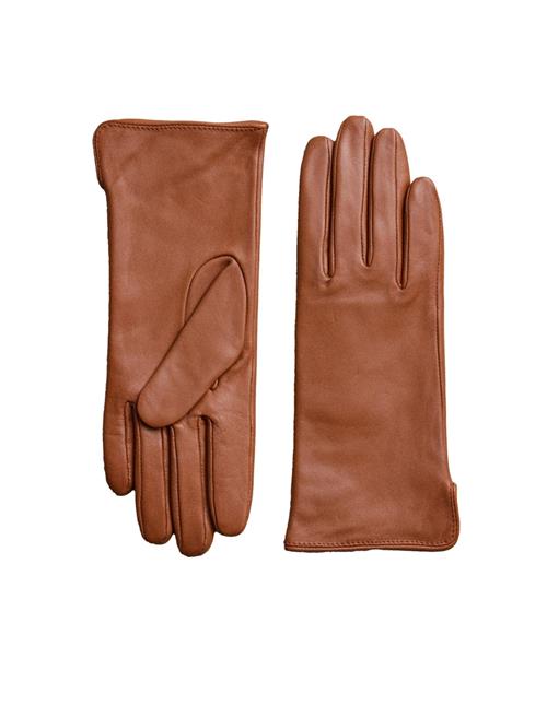 Next Fingerhandsker  cognac