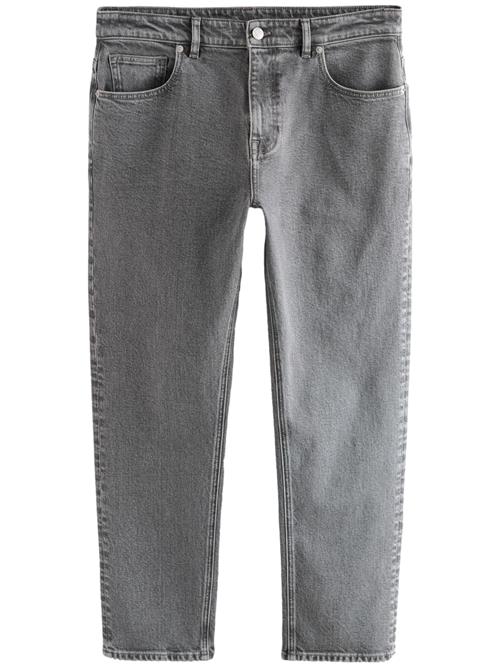 Next Jeans  lysegrå