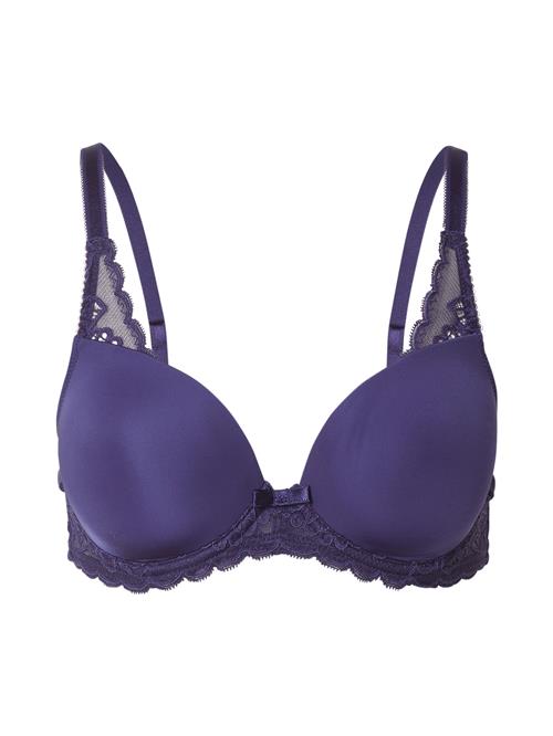 TRIUMPH BH 'Amourette Spotlight'  blomme