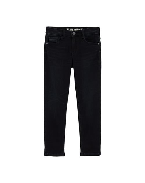 WE Fashion Jeans  black denim