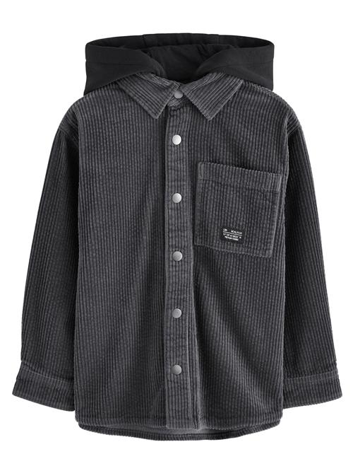 Next Overgangsjakke  mørkegrå