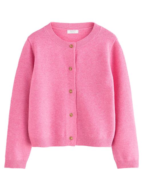 Next Cardigan  lys pink