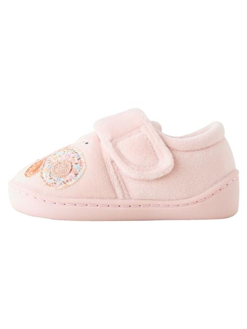 Next Hjemmesko  pink