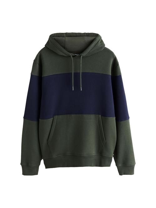 Next Sweatshirt  navy / gran