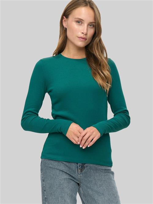 NÜMPH Overdel ' RILEY '  grøn