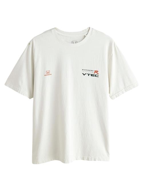 Next Bluser & t-shirts  mandarin / rød / sort / offwhite