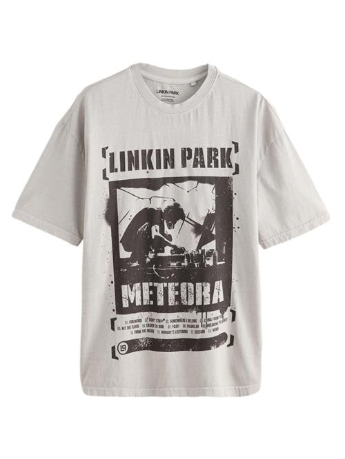 Next Bluser & t-shirts  stone / sort