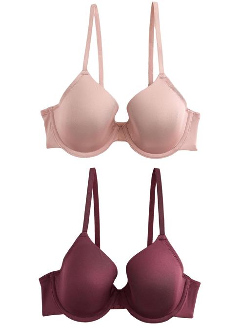 Next BH  cyclam / lyserød