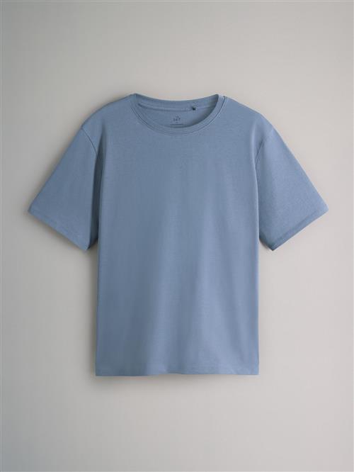 The Set Shirts  natblå / opal / sort / hvid