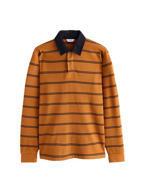 Next Bluser & t-shirts  orange / sort