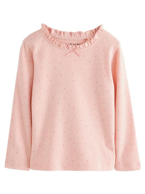 Next Bluser & t-shirts  pudder