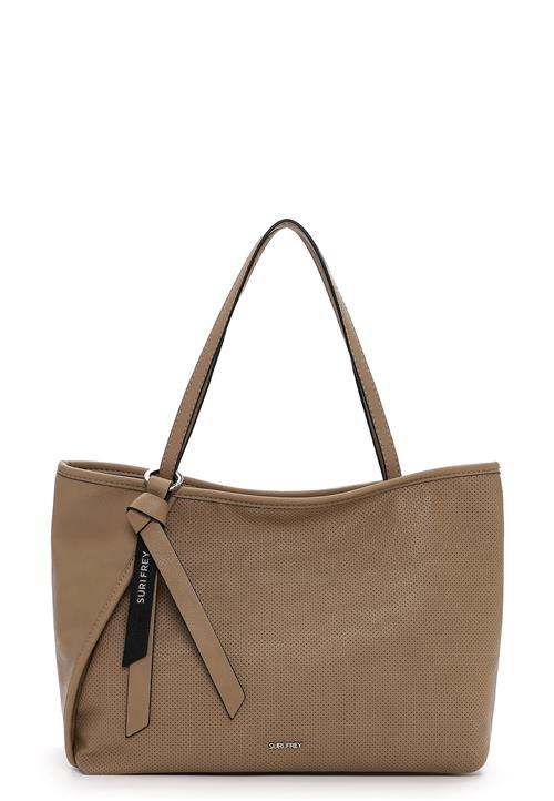 Suri Frey Shopper 'Macy'  taupe
