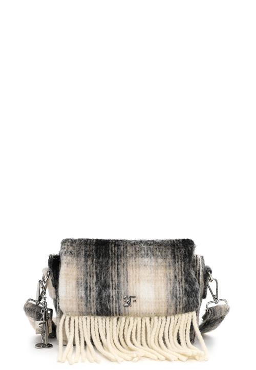 Suri Frey Skuldertaske ' SFY Philly '  sort