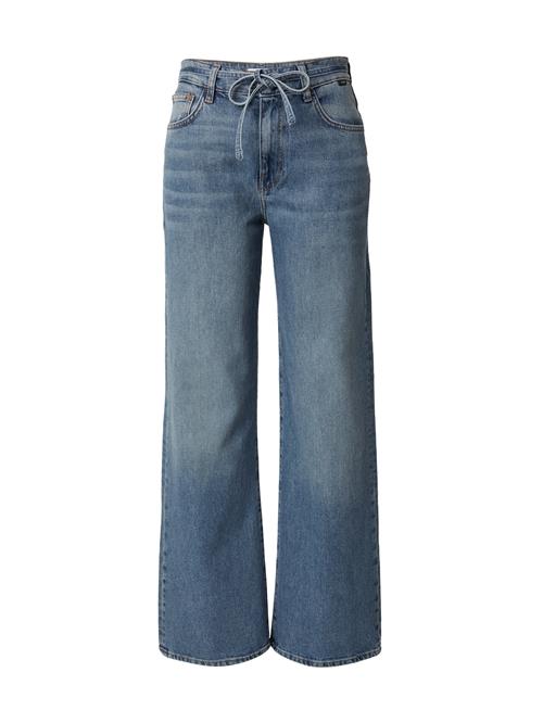 Mavi Jeans 'MALIBU'  blue denim