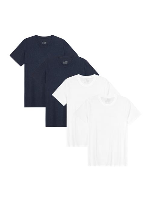 DANISH ENDURANCE Bluser & t-shirts  blandingsfarvet