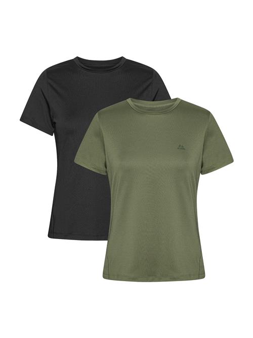 DANISH ENDURANCE Sportsoverdel  blandingsfarvet