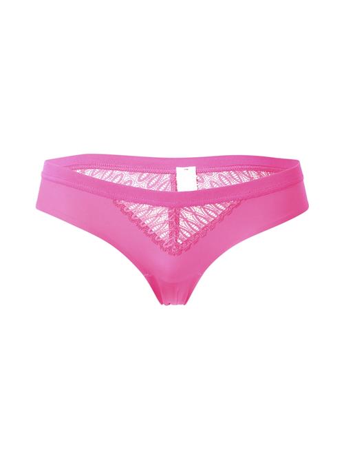 TRIUMPH Slip 'Aura Spotlight'  lys pink