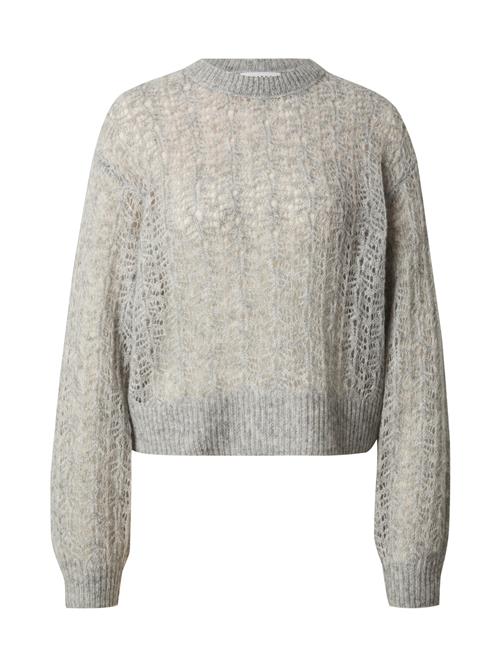 EDITED Pullover 'Makamae'  grå
