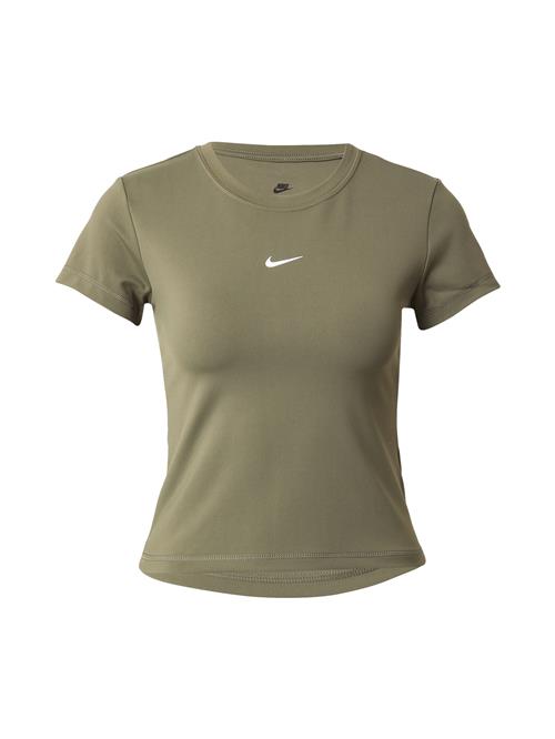 Nike Sportswear Shirts  oliven