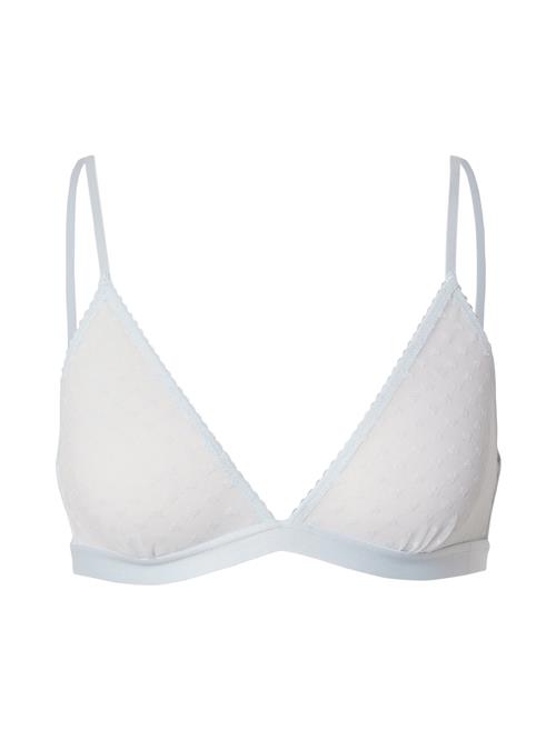 Samsøe Samsøe BH 'Violet'  hvid