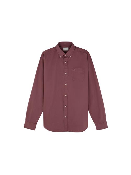 Scalpers Bluser & t-shirts ' '  rød / burgunder