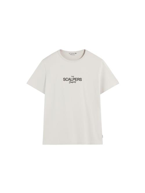 Scalpers Funktionsskjorte ' '  grå