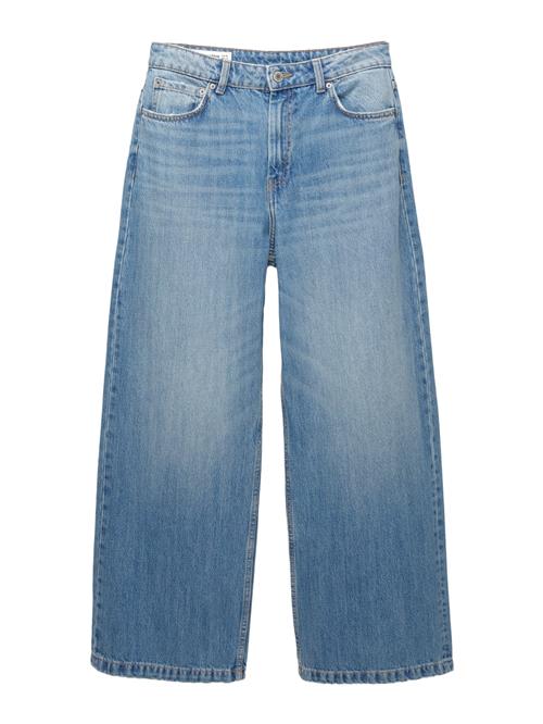 Pull&Bear Jeans  blue denim
