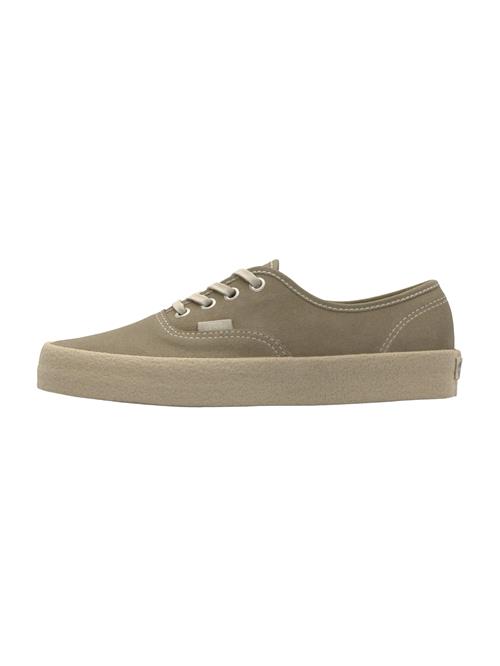 VANS Sneaker low 'Authentic'  khaki