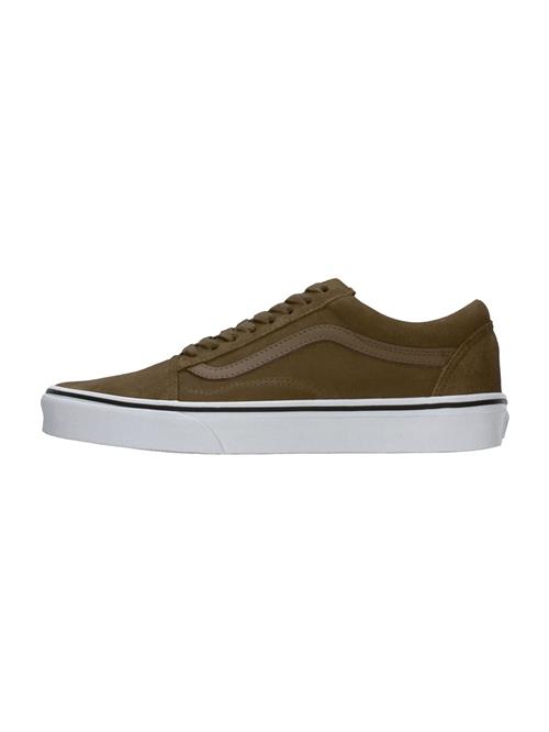 VANS Sneaker low 'Old Skool'  sepia