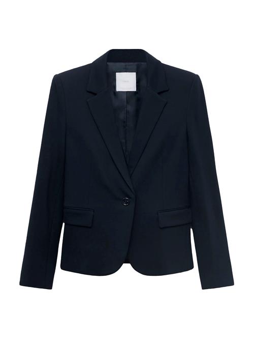 MANGO Blazer 'Paloma'  marin