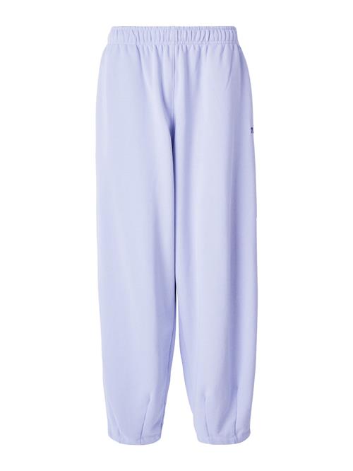 Nike Sportswear Bukser 'CLUB'  lilla