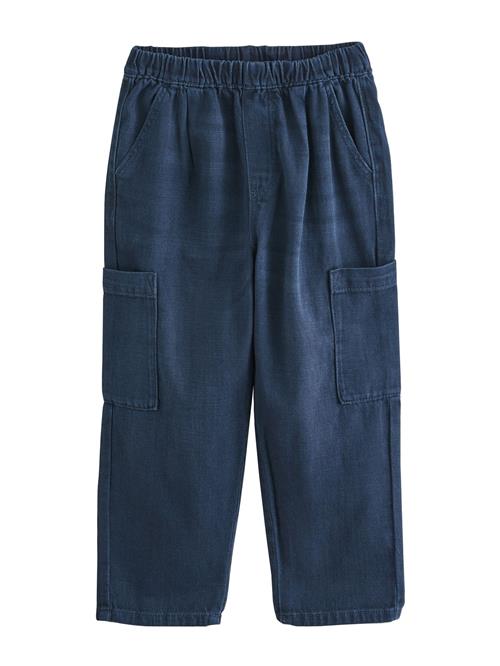 Next Jeans  mørkeblå