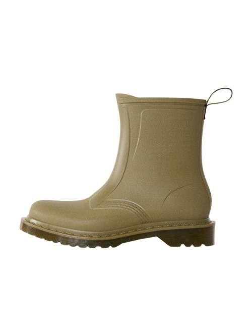 Dr. Martens Gummistøvler '1460'  oliven