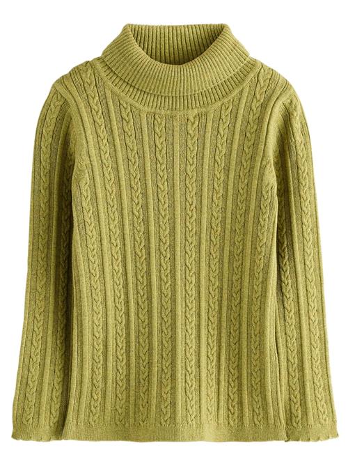 Next Pullover  grøn