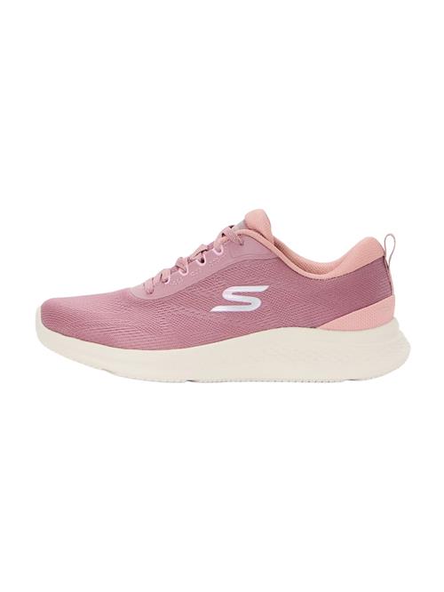 SKECHERS Sneaker low 'SKECH-LITE PRO 2.0-EVERYDAY'  lysviolet / lyserød / hvid