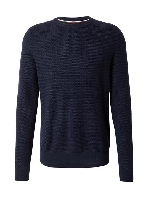 bugatti Pullover  marin