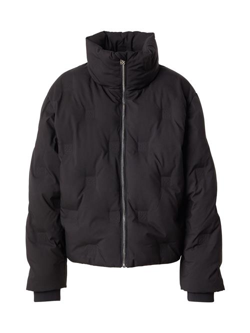 HUGO Overgangsjakke 'Farinella 2'  sort