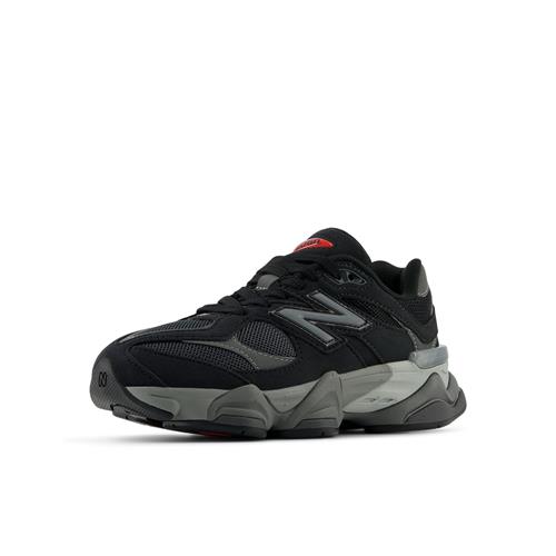 new balance Sneakers '9060'  grå / sort