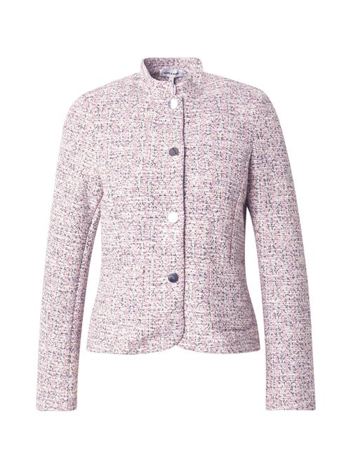 MORE & MORE Blazer  rosé / gammelrosa / sort / offwhite