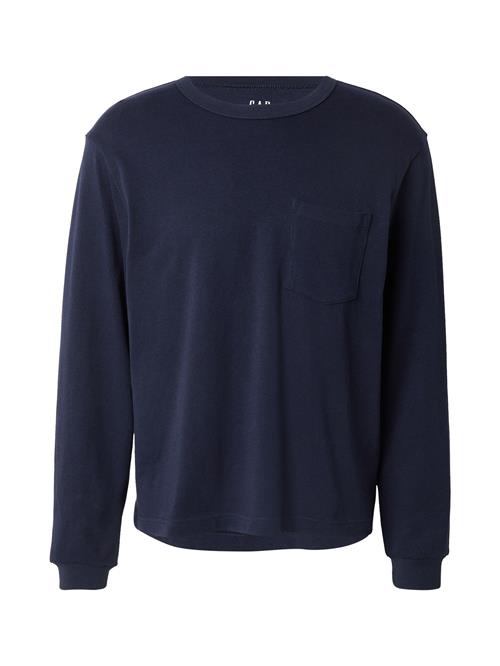 GAP Bluser & t-shirts  navy
