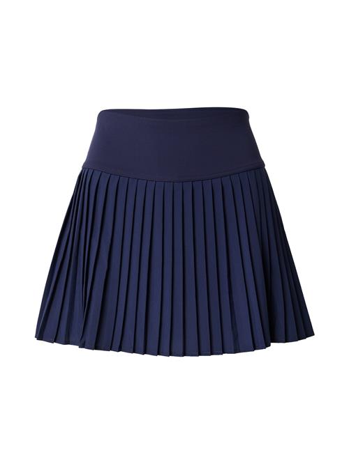 Fabletics Sportsnederdel  blå