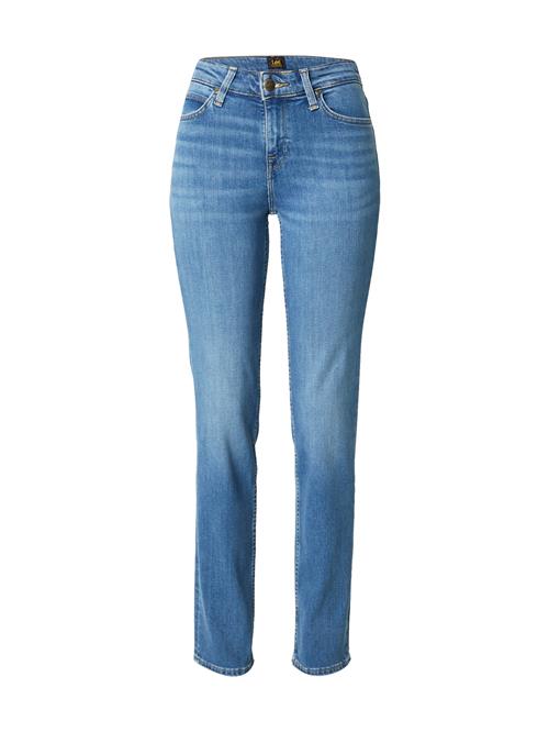 Lee Jeans 'Marion'  blue denim