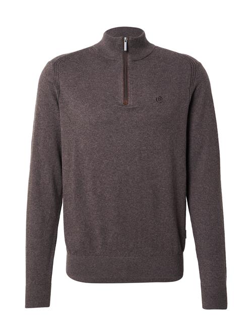 bugatti Pullover  brun