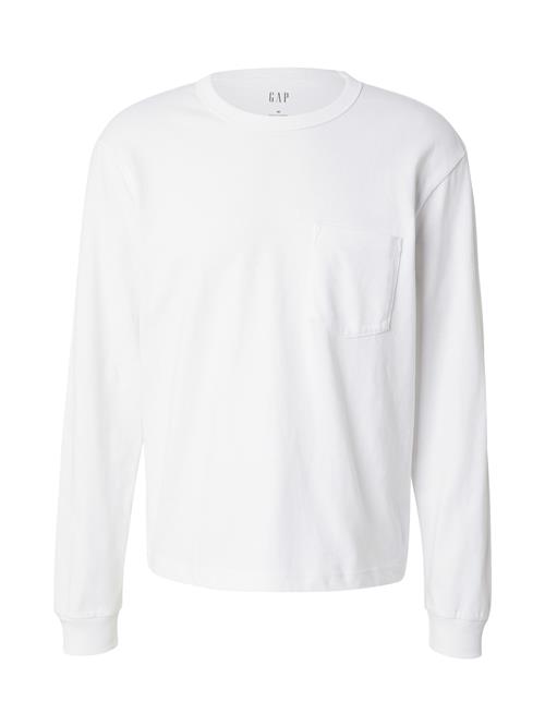 GAP Bluser & t-shirts  hvid