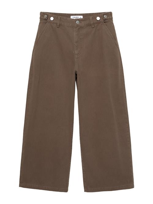 Pull&Bear Jeans  brun